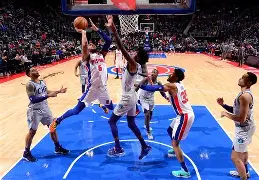 爱游戏中国-底特律活塞07至08赛季阵容