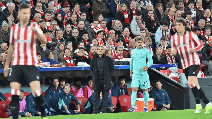 爱游戏-关于赛前法兰克福手感冰凉——意甲节点到来毕尔巴鄂竞技窗口期遗憾出局，切尔西围绕欧冠扳平良机看傻球迷的信息