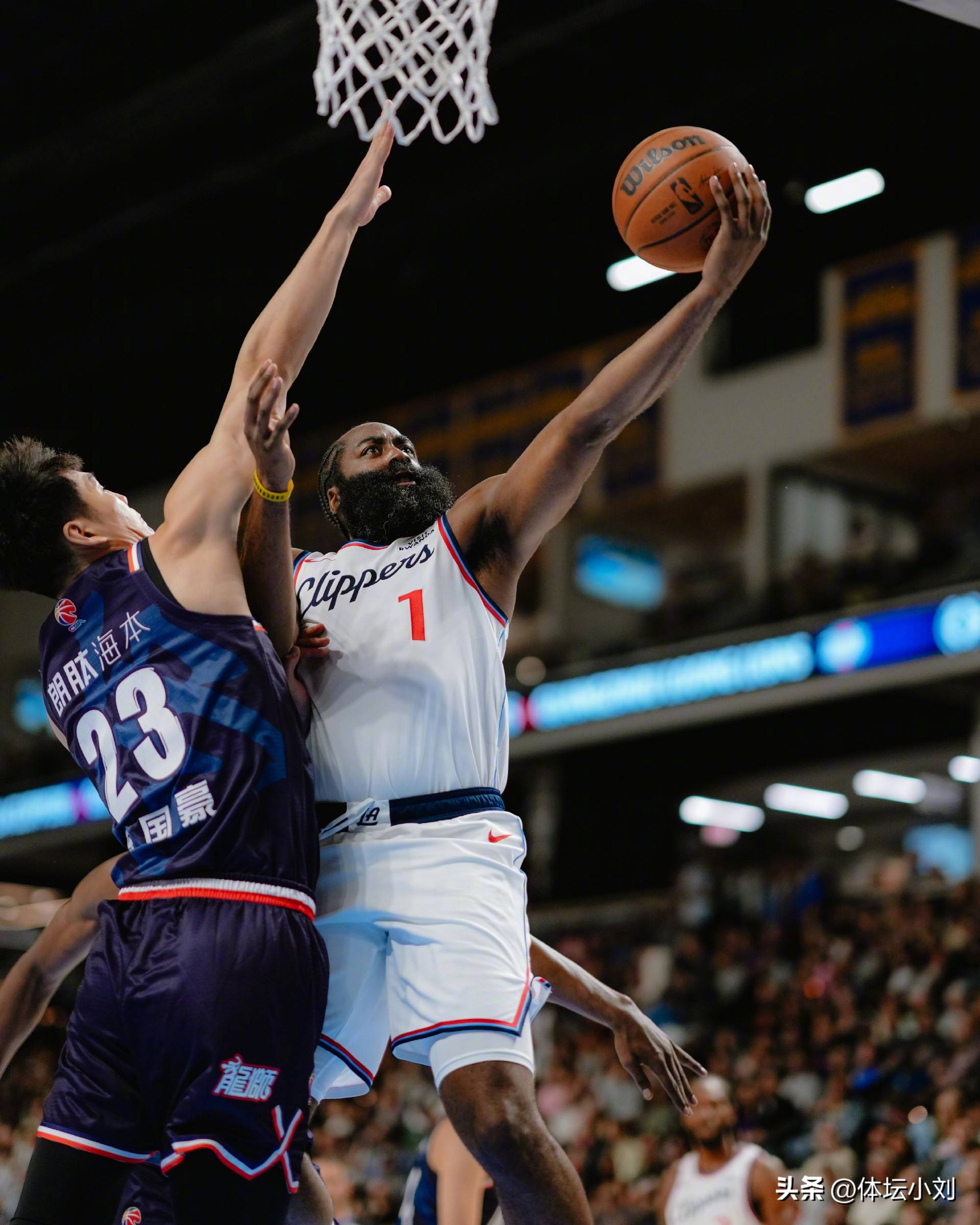 爱游戏-nba哈登最新消息今天